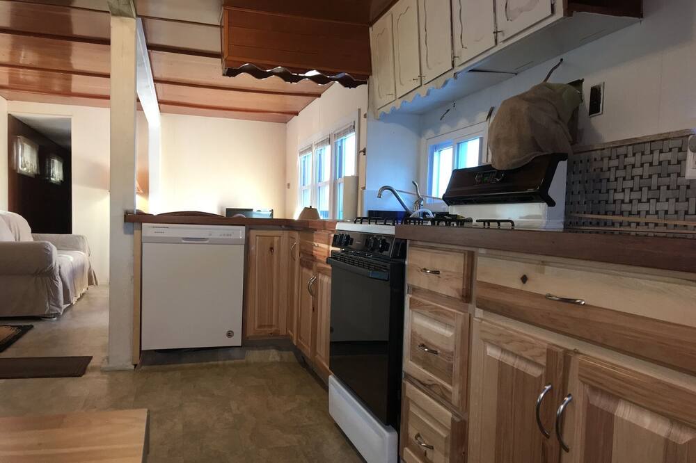 Photo of Kitchen in Milford