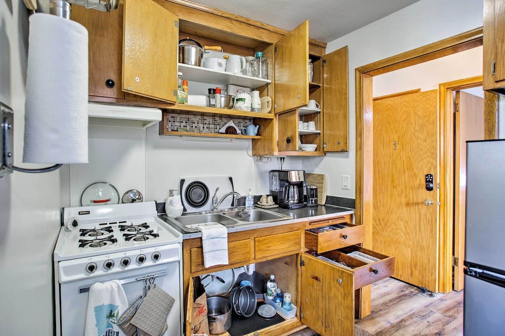 Photo of Kitchen in Columbia Heights