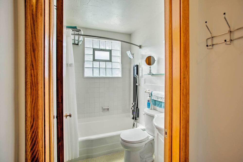 Photo of Bathroom in Columbia Heights