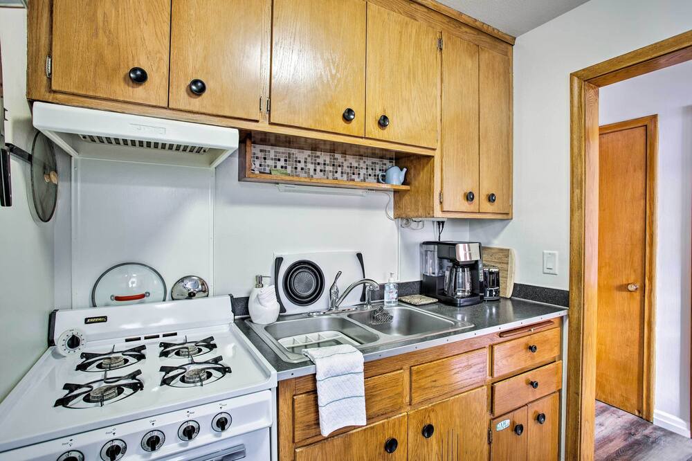 Photo of Kitchen in Columbia Heights