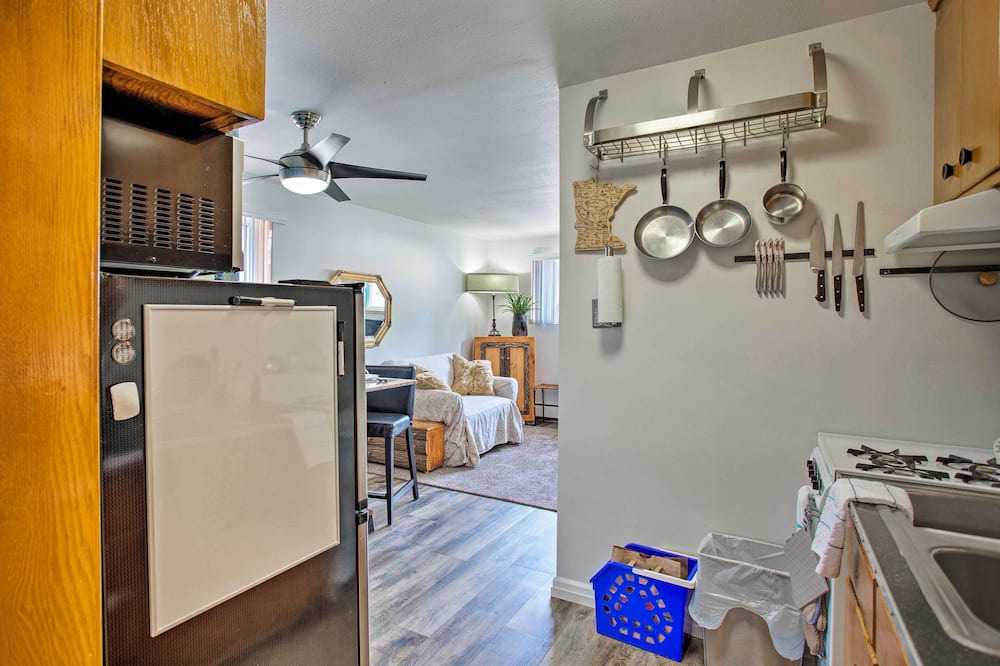 Photo of Kitchen in Columbia Heights