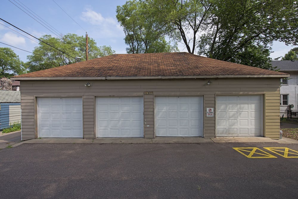 Photo of Outdoor in Powderhorn Park