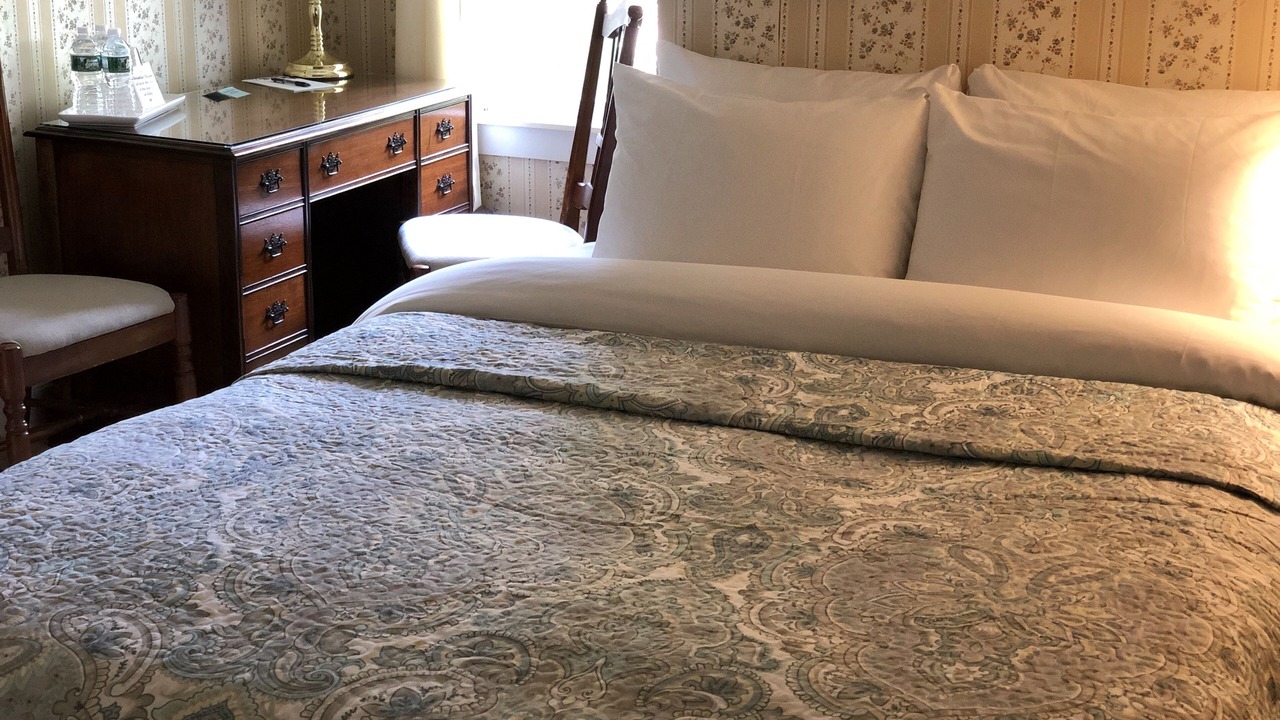 Photo of Bedroom in Mansfield
