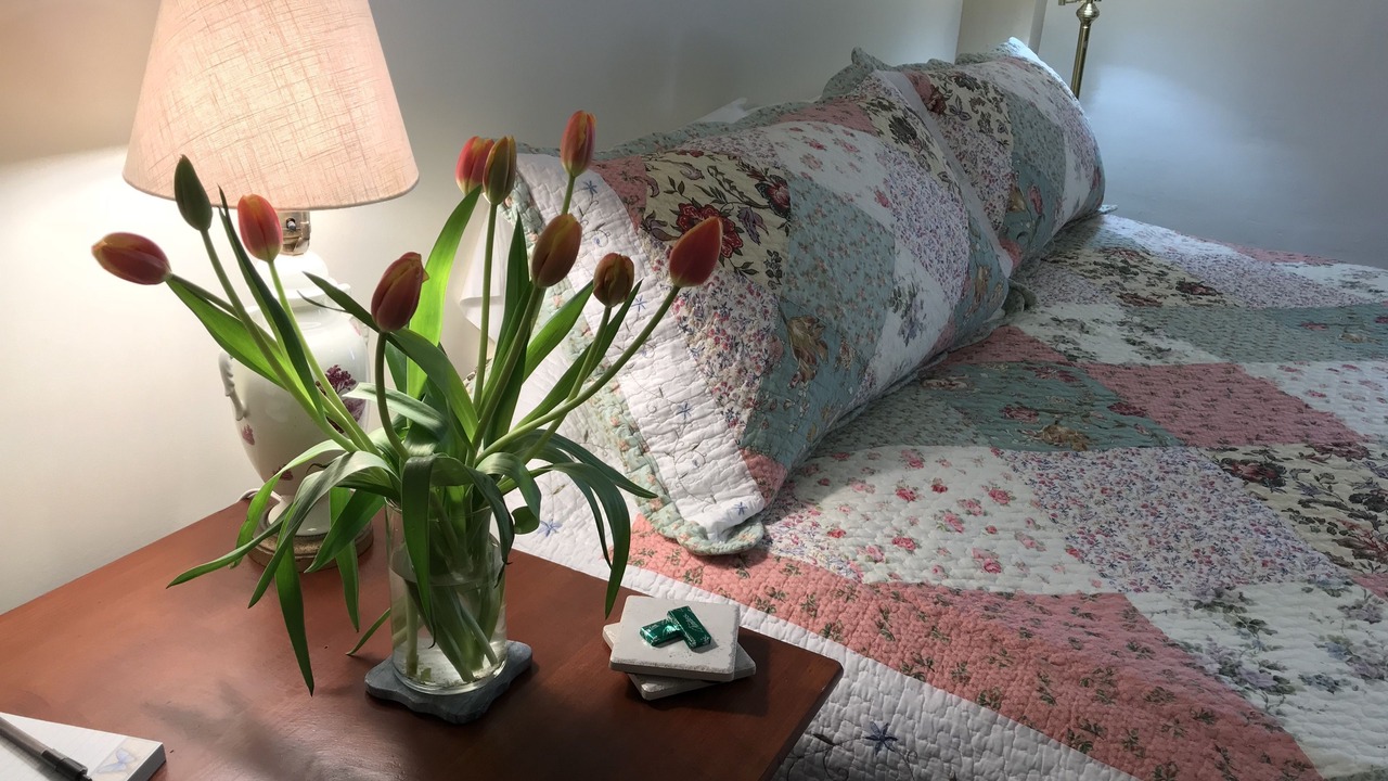 Photo of Bedroom in Mansfield