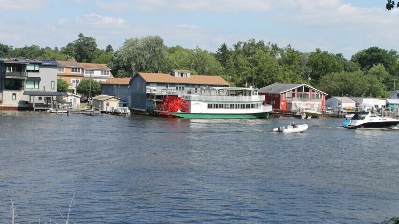 Photo of Outdoor in Saugatuck