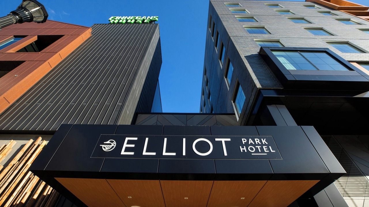 Photo of Outdoor in Downtown Minneapolis