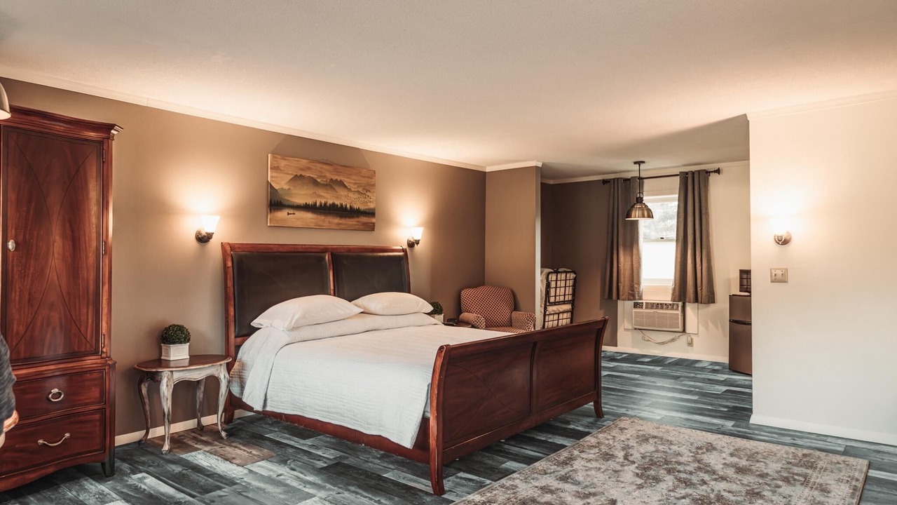 Photo of Bedroom in Guild