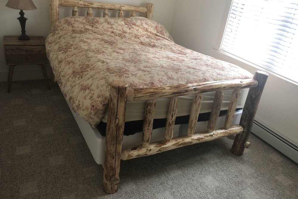 Photo of Bedroom in Twin Mountain
