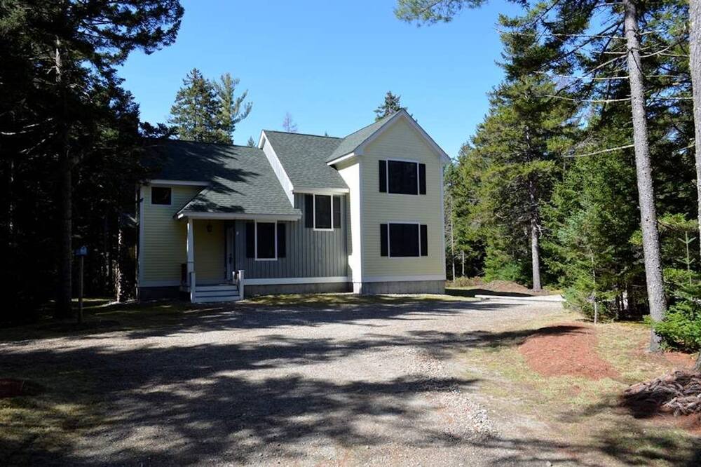 Photo of Outdoor in Twin Mountain