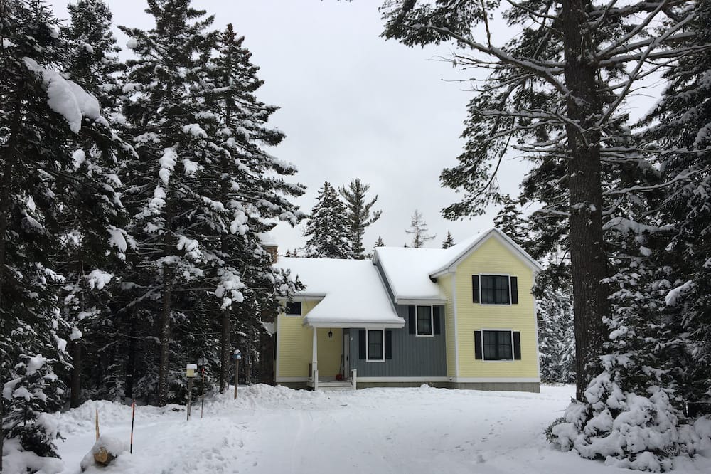 Photo of Outdoor in Twin Mountain