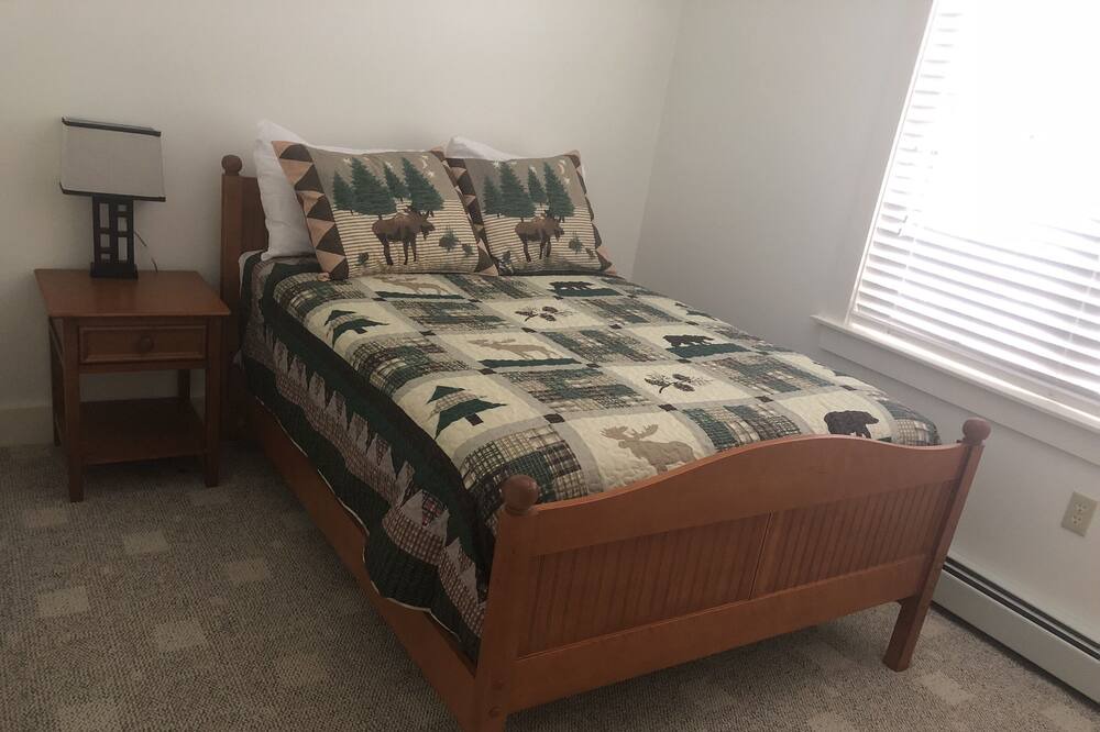 Photo of Bedroom in Twin Mountain
