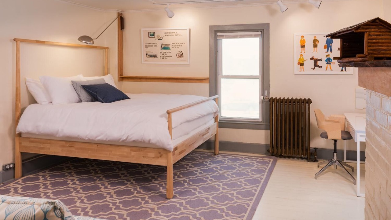 Photo of Bedroom in Elizabethtown