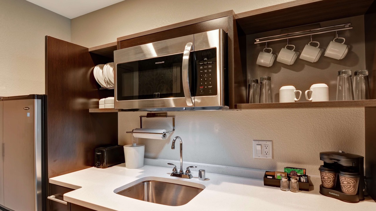 Photo of Kitchen in Rochester