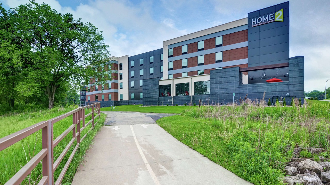 Photo of Outdoor in Rochester