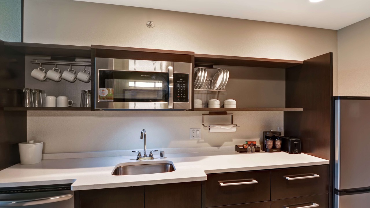 Photo of Kitchen in Rochester