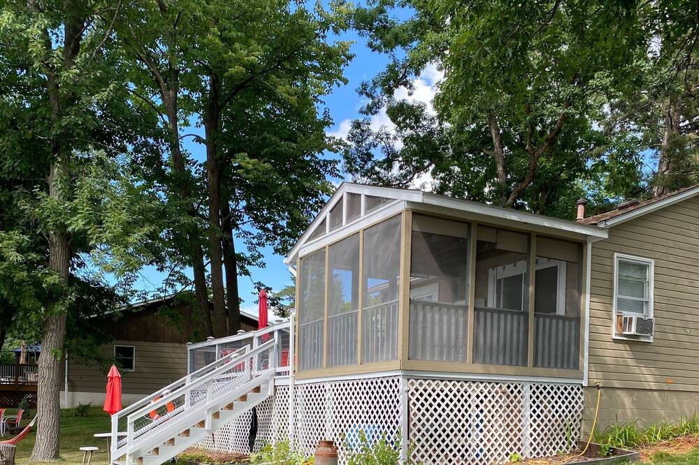 Photo of Outdoor in Zimmerman