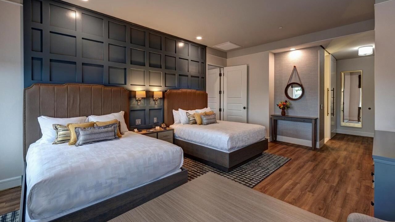 Photo of Bedroom in Concord