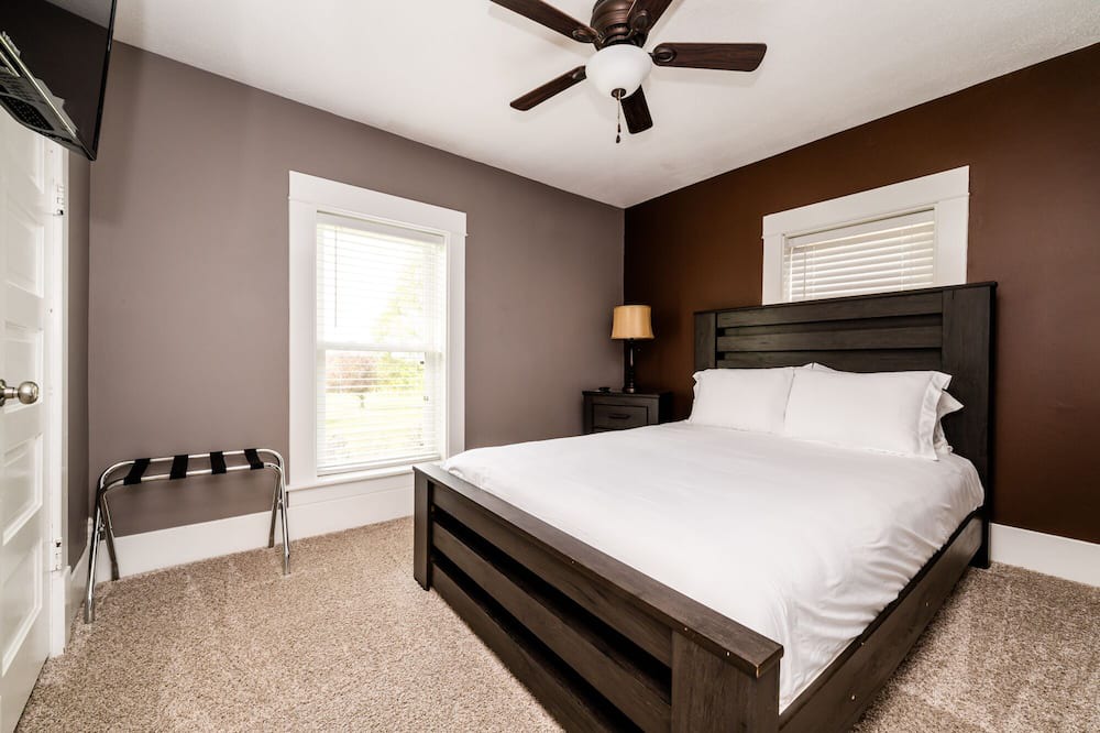 Photo of Bedroom in Berrien Springs