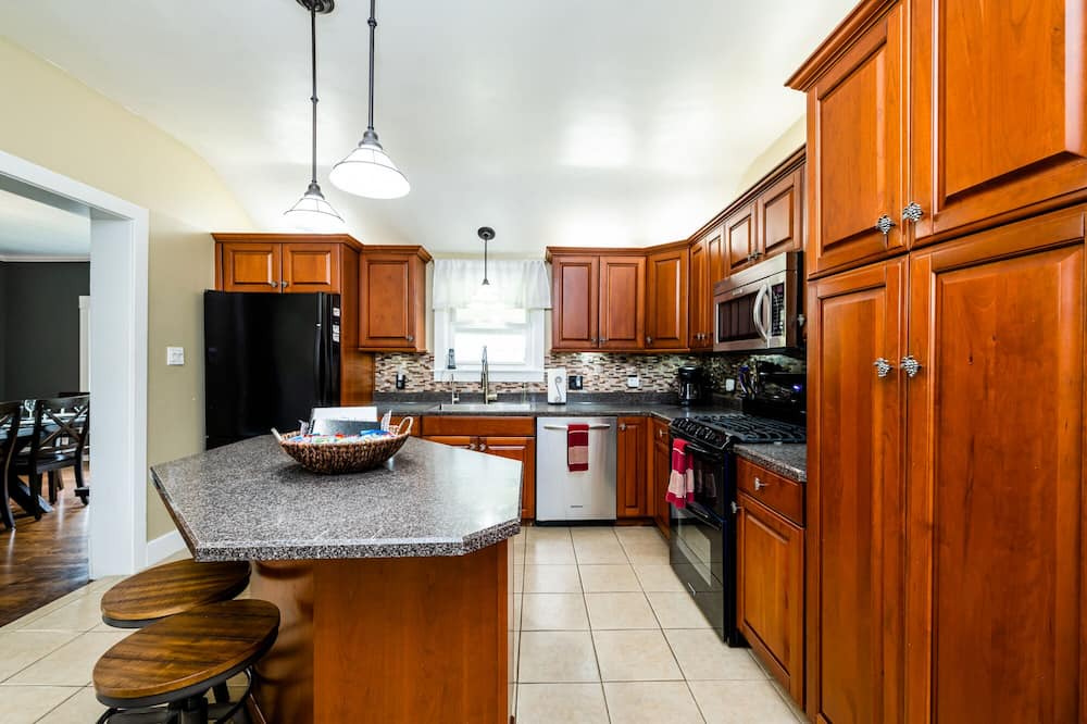 Photo of Kitchen in Berrien Springs