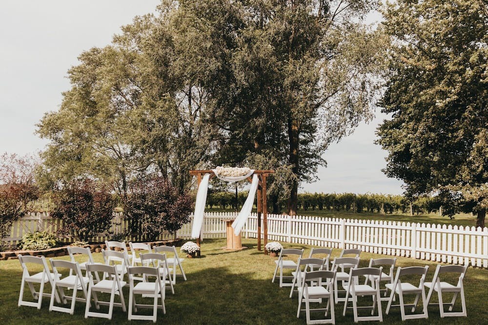 Photo of Outdoor in Berrien Springs