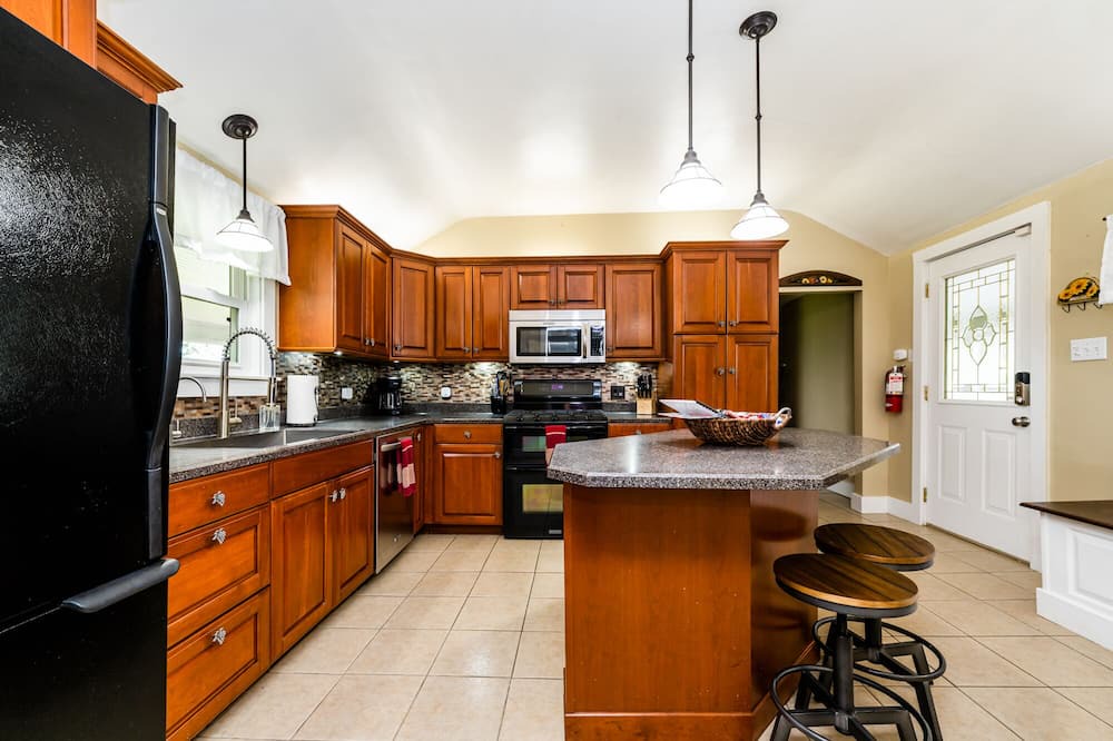Photo of Kitchen in Berrien Springs