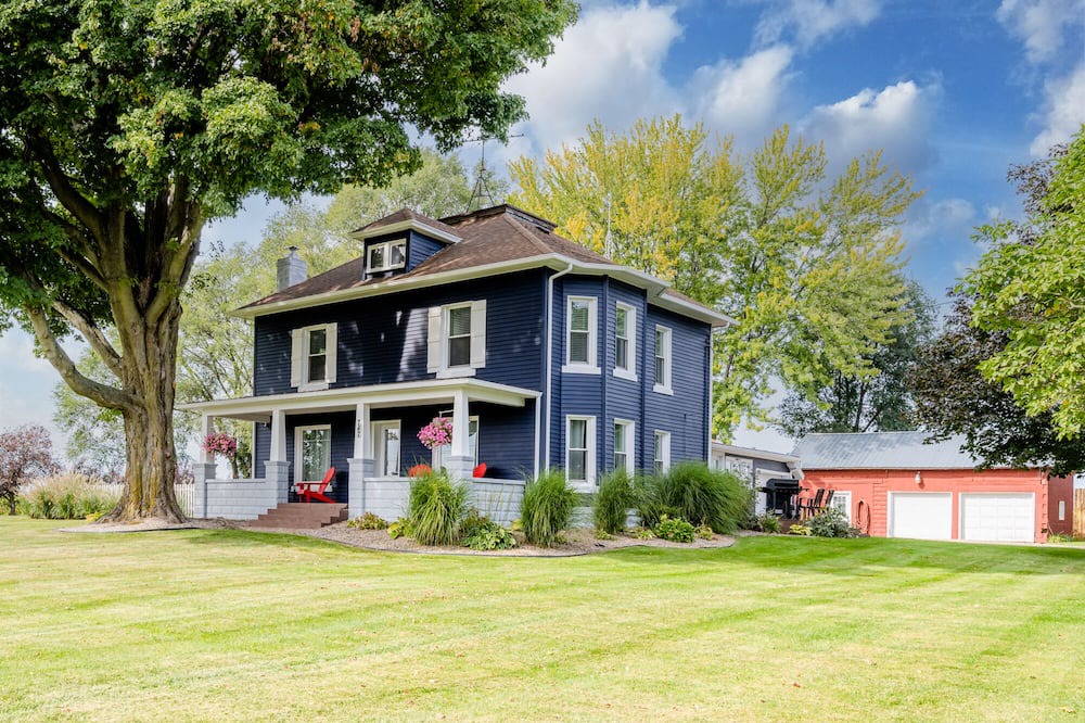 Photo of Outdoor in Berrien Springs