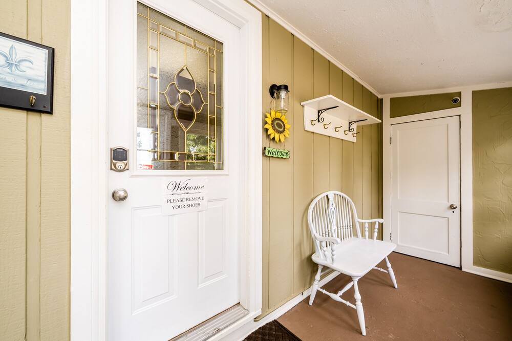 Photo of Bedroom in Berrien Springs