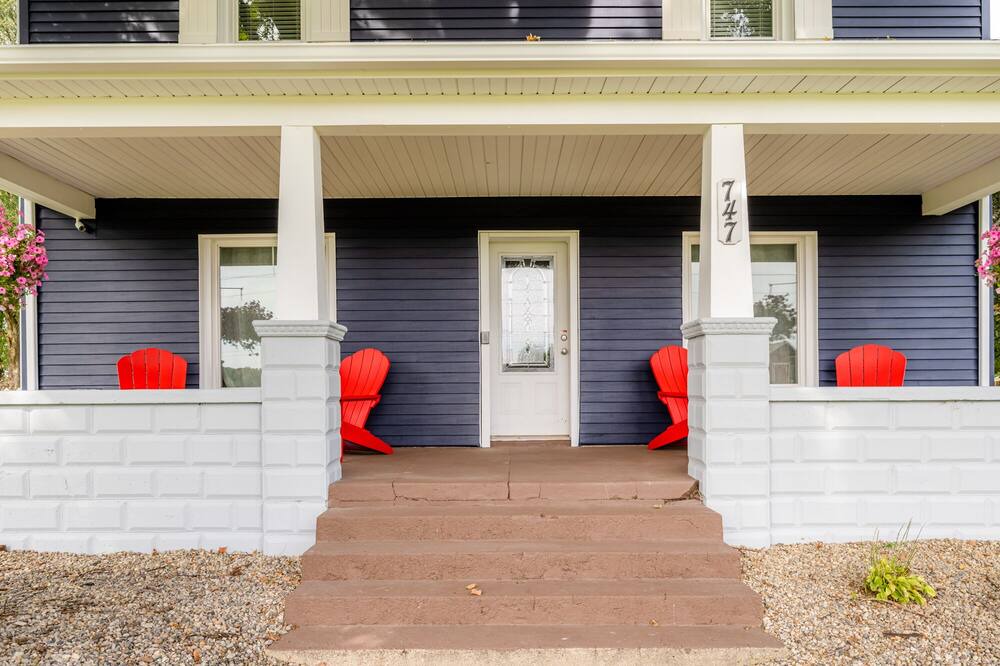 Photo of Outdoor in Berrien Springs