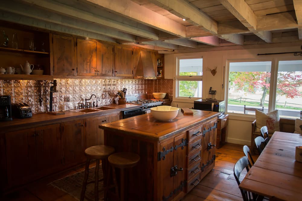 Photo of Kitchen in Morrisville