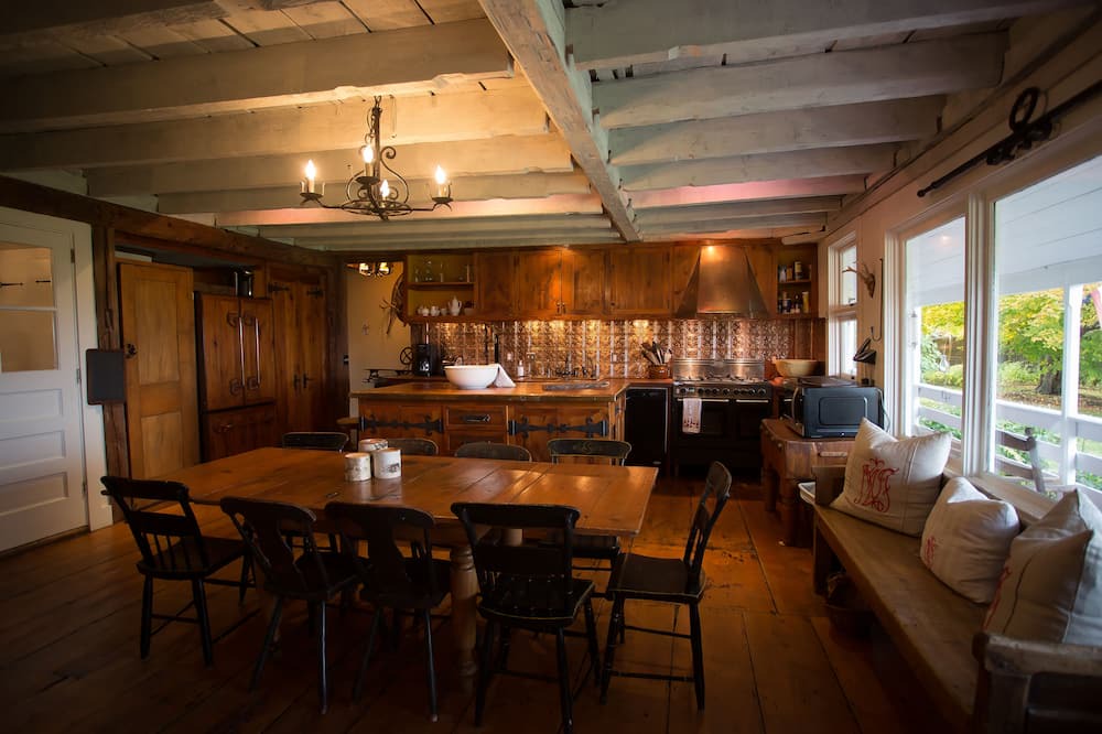 Photo of Kitchen in Morrisville