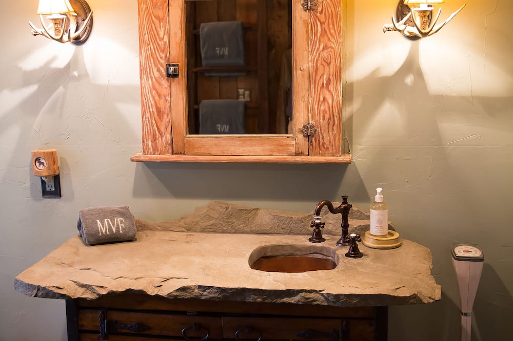 Photo of Bathroom in Morrisville