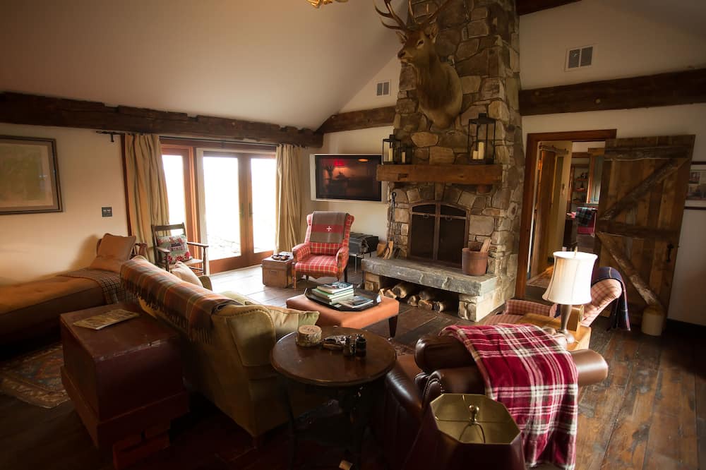 Photo of Livingroom in Morrisville