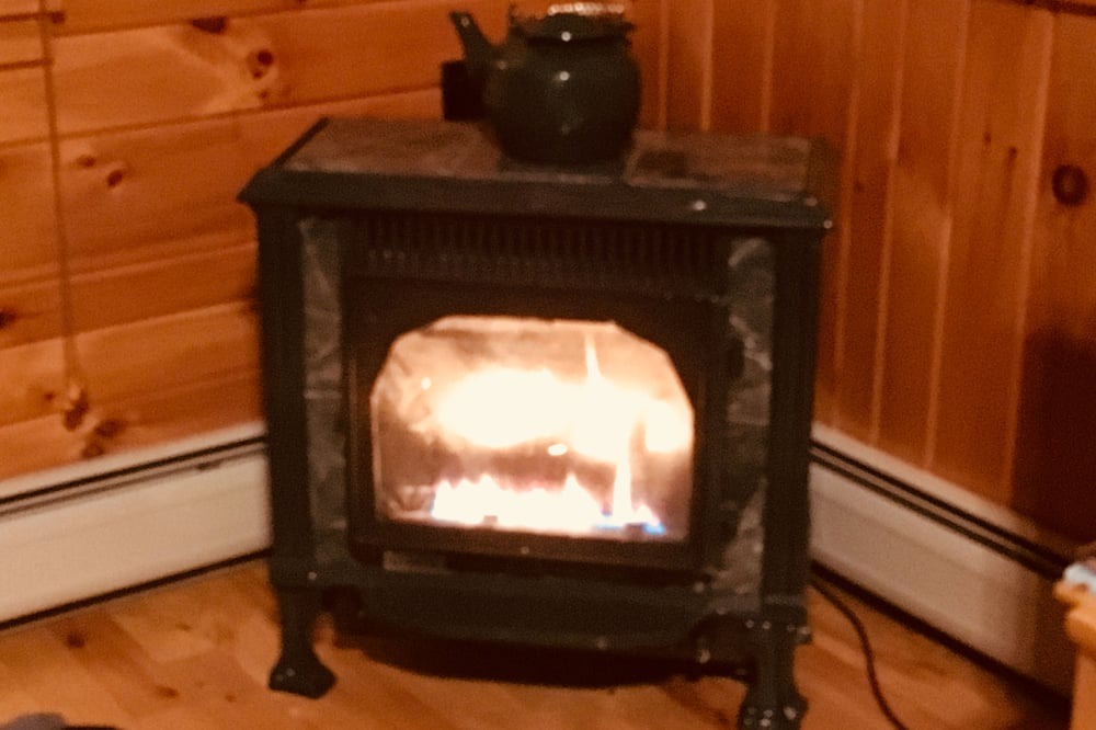 Photo of Livingroom in Eden