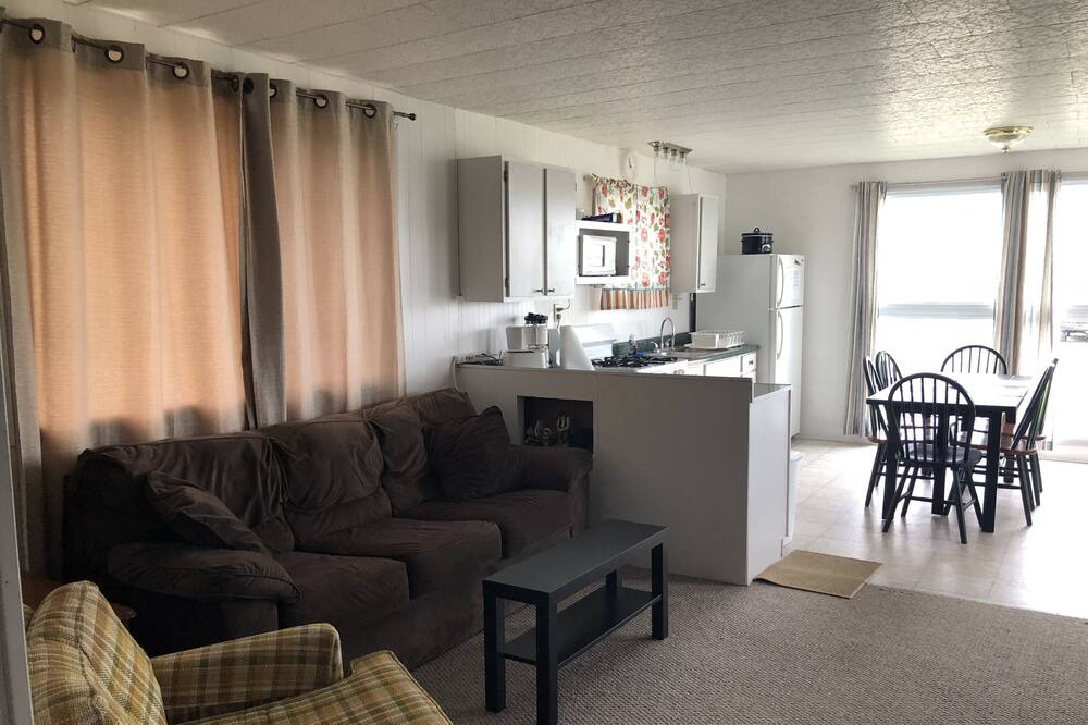 Photo of Livingroom in Clayton