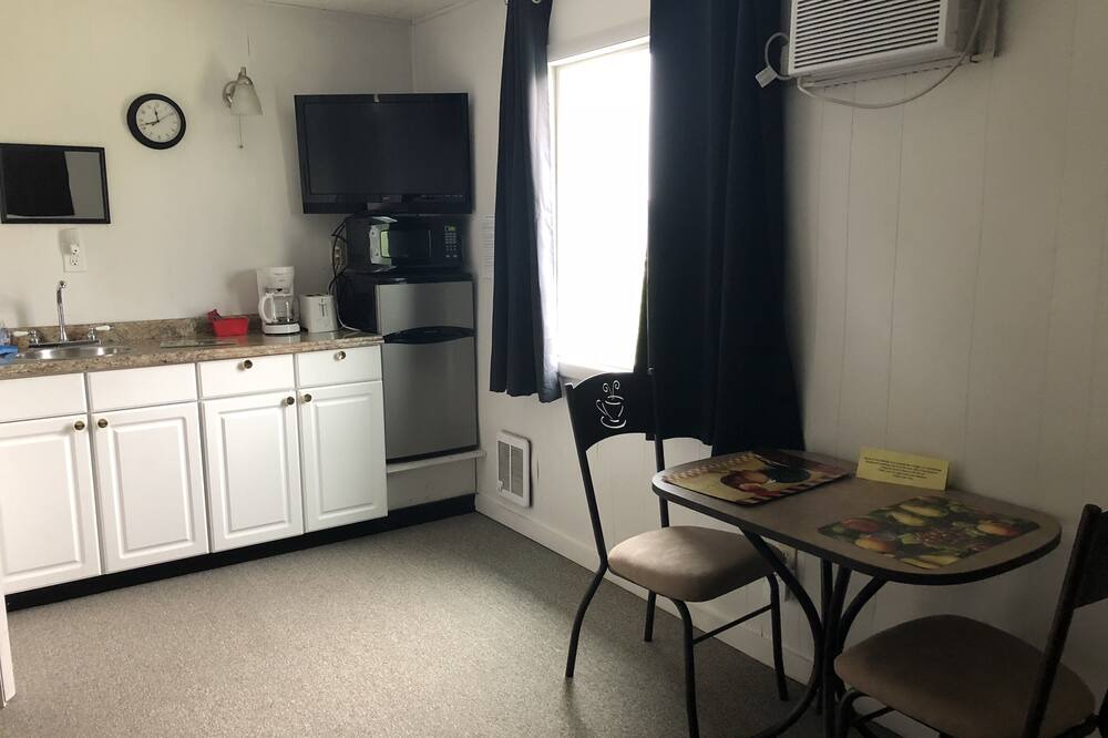 Photo of Kitchen in Clayton