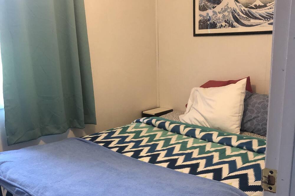 Photo of Bedroom in Clayton