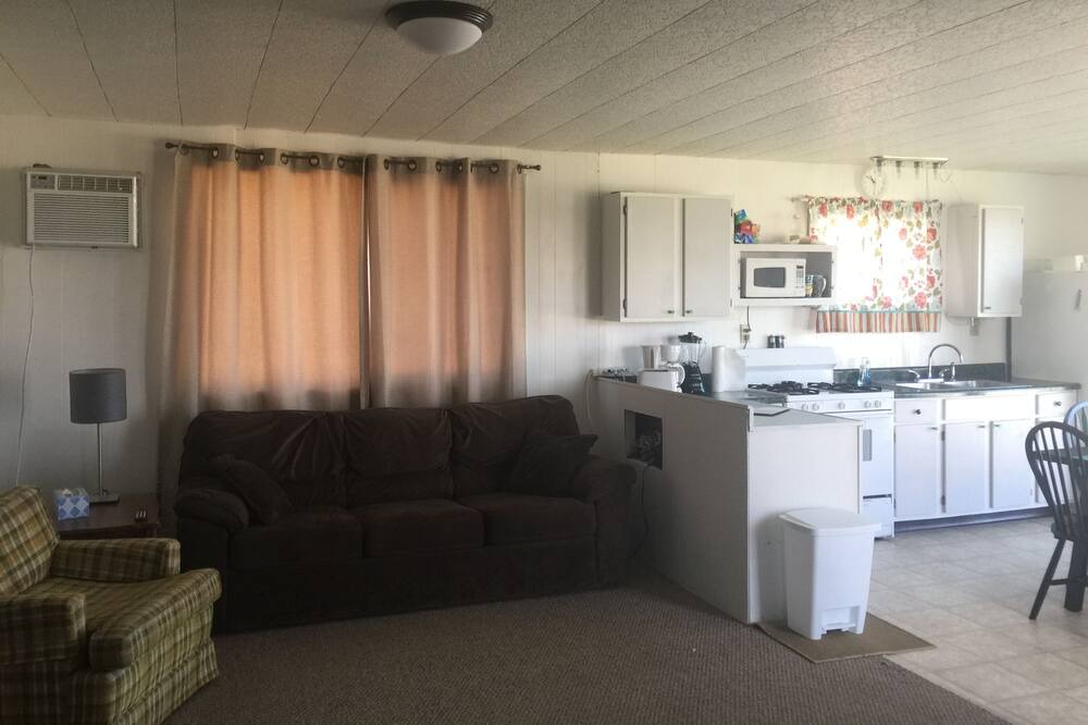 Photo of Livingroom in Clayton