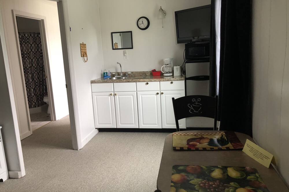 Photo of Kitchen in Clayton