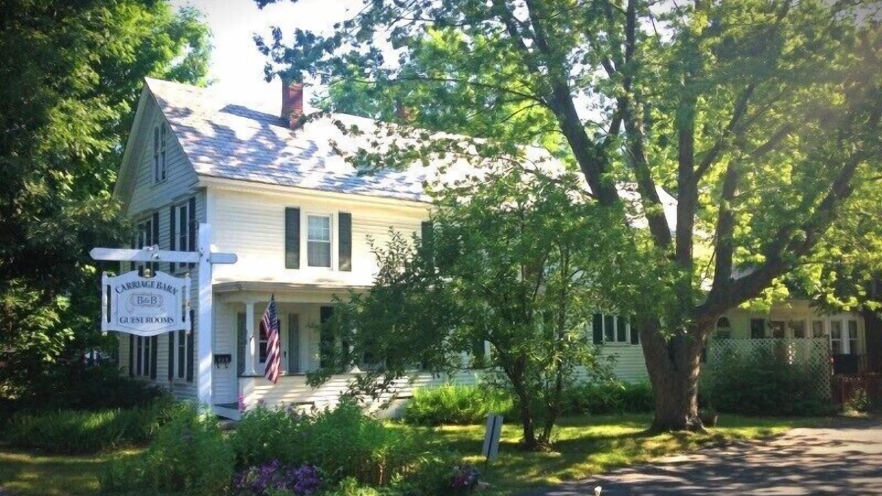 Photo of Outdoor in Historic Main Street