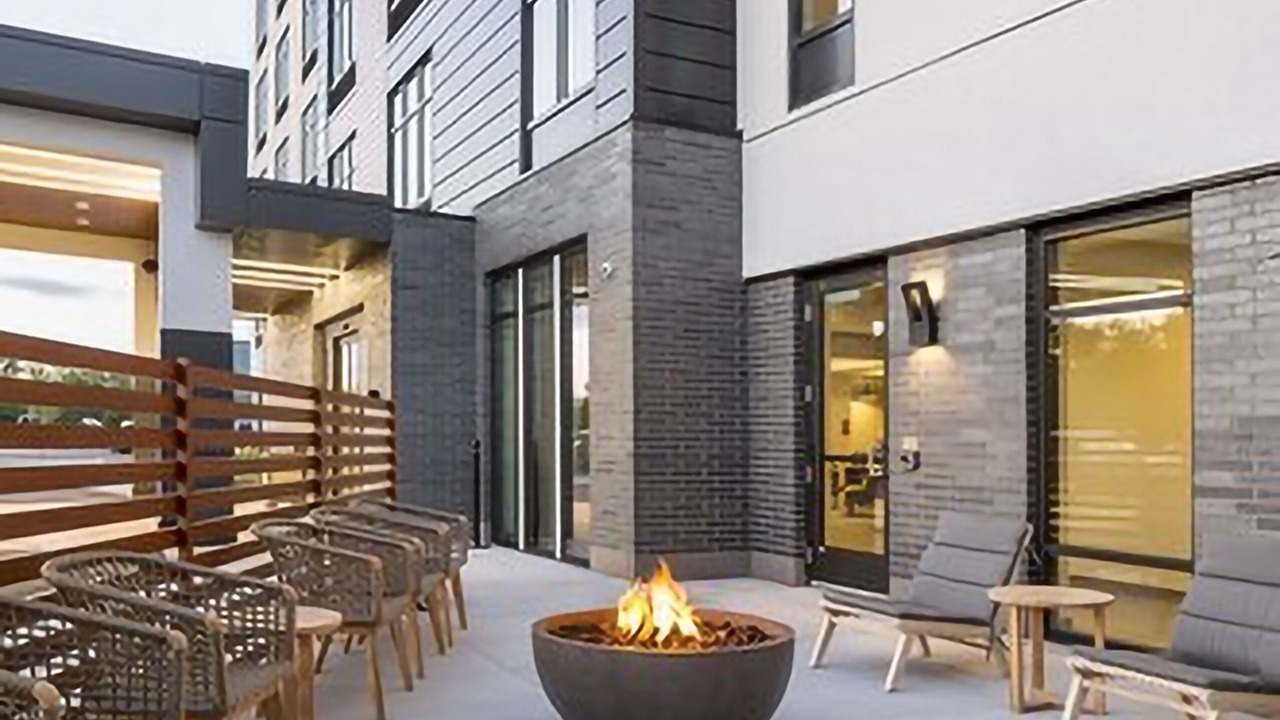 Photo of Patio Balcony in Blaine