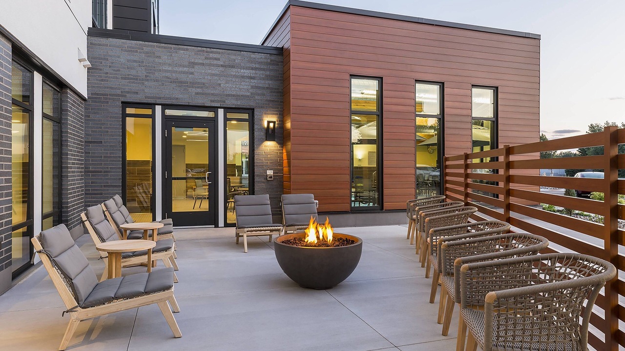 Photo of Outdoor in Blaine