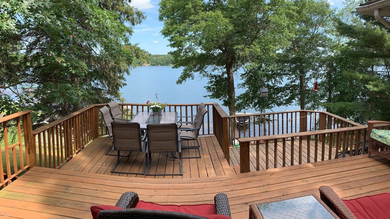 Photo of Outdoor in Osceola