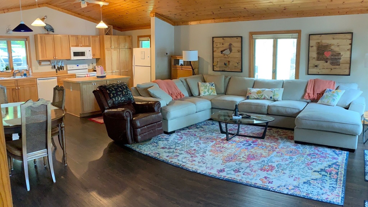 Photo of Livingroom in Osceola
