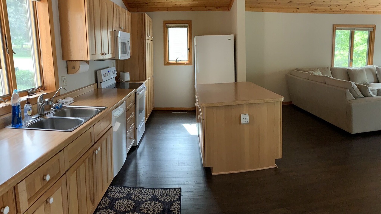 Photo of Kitchen in Osceola