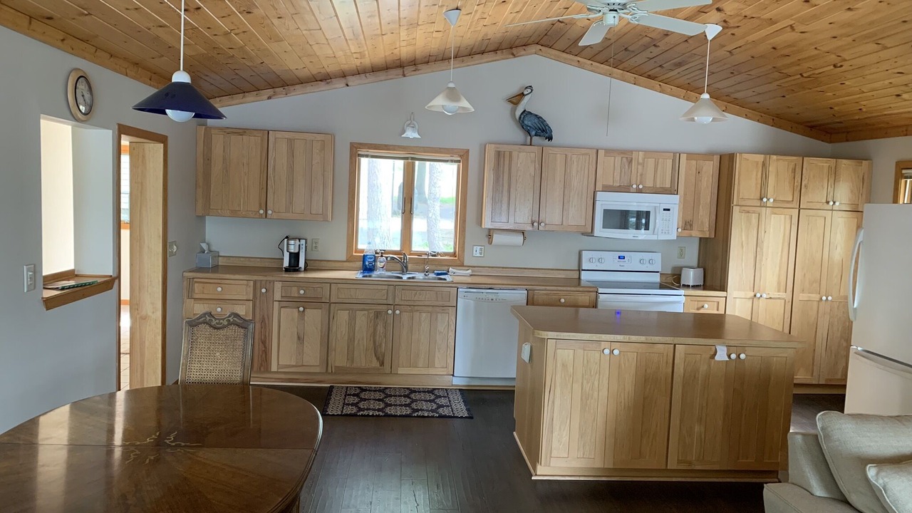 Photo of Kitchen in Osceola