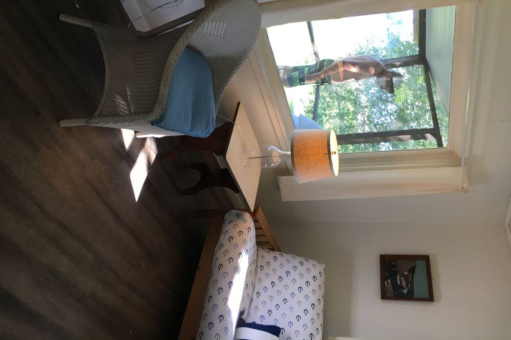 Photo of Bedroom in Wellesley Island