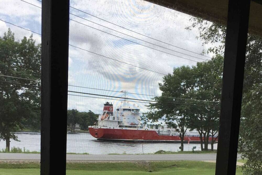 Photo of Others in Wellesley Island