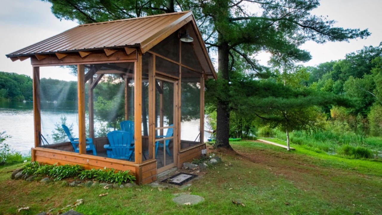 Photo of Outdoor in Bone Lake