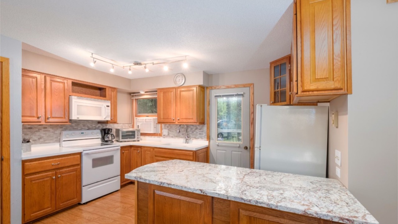 Photo of Kitchen in Bone Lake