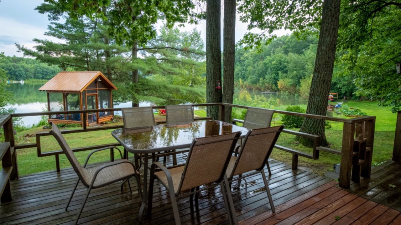 Photo of Outdoor in Bone Lake